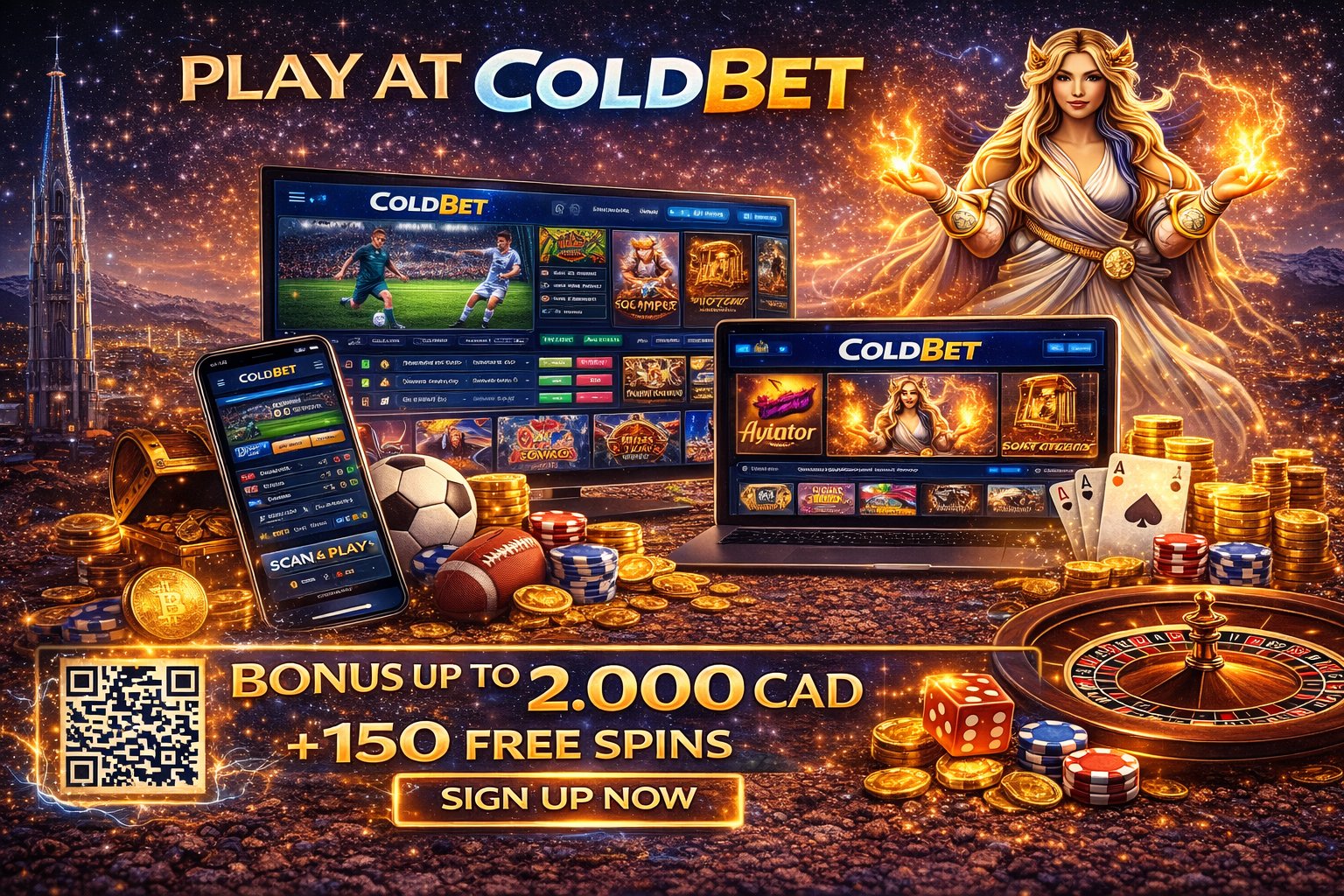 ColdBet casino ColdBet casino